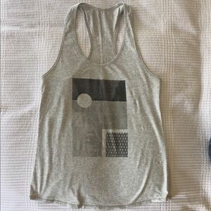 Lululemon Racerback tank